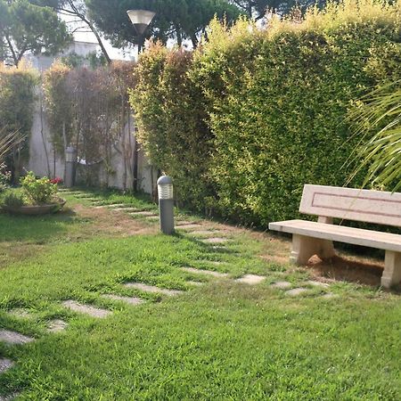 Villa Andrea Bari Exteriér fotografie