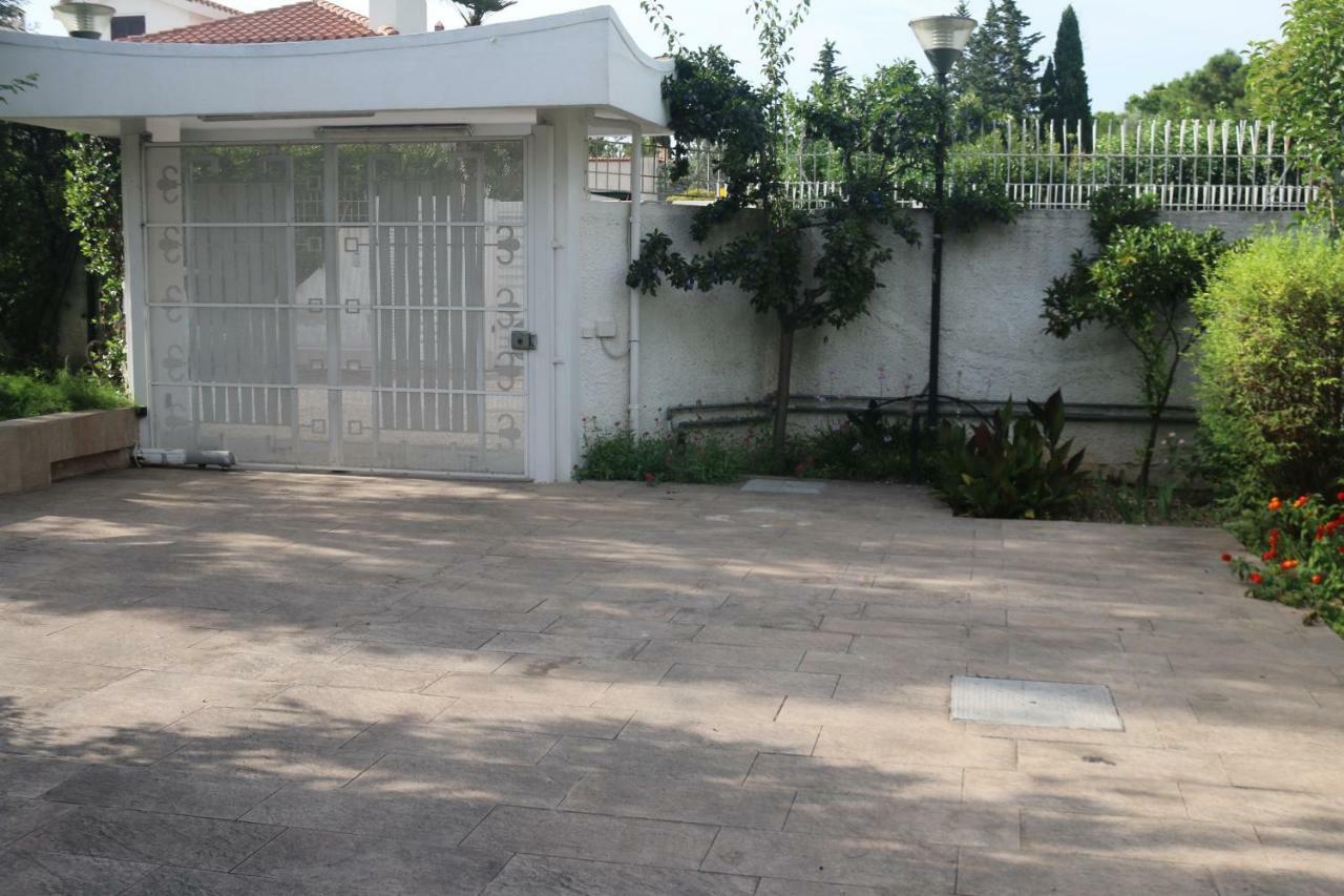 Villa Andrea Bari Exteriér fotografie