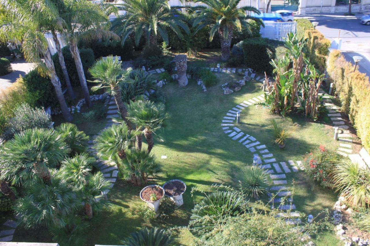 Villa Andrea Bari Exteriér fotografie