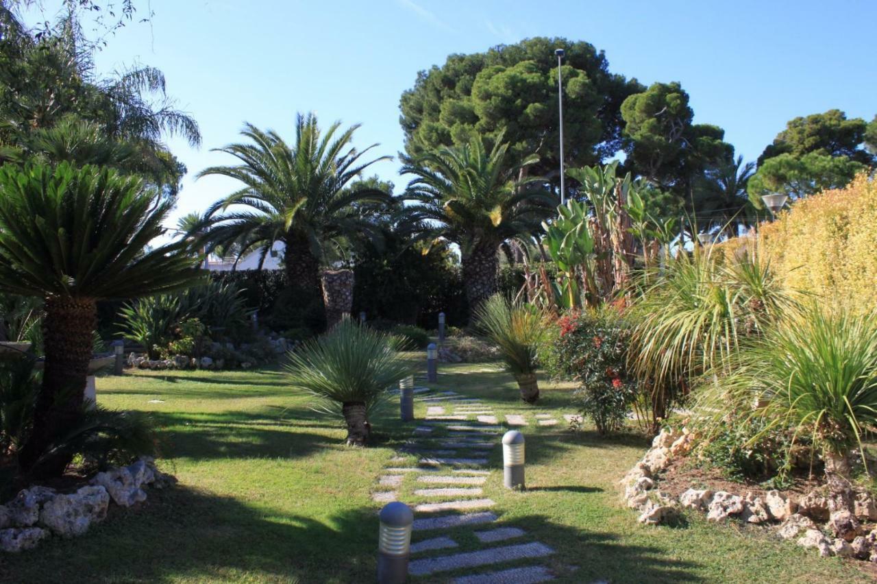 Villa Andrea Bari Exteriér fotografie